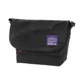ブラック | 日本正規品 マンハッタンポーテージ メッセンジャーバッグ | ギャレリア Bag&Luggage