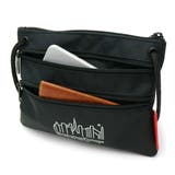 【日本正規品】マンハッタンポーテージ サコッシュ Manhattan | ギャレリア Bag＆Luggage | 詳細画像11 