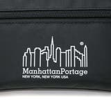【日本正規品】マンハッタンポーテージ サコッシュ Manhattan | ギャレリア Bag＆Luggage | 詳細画像19 