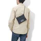 【日本正規品】マンハッタンポーテージ サコッシュ Manhattan | ギャレリア Bag＆Luggage | 詳細画像3 