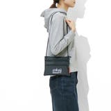 【日本正規品】マンハッタンポーテージ サコッシュ Manhattan | ギャレリア Bag＆Luggage | 詳細画像4 