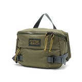 PONDEROSA | 日本正規品 ミステリーランチ ボディバッグ | ギャレリア Bag＆Luggage