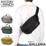 日本正規品 ミステリーランチ ウエストバッグ | ギャレリア Bag&Luggage | 詳細画像1