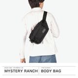 日本正規品 ミステリーランチ ウエストバッグ | ギャレリア Bag&Luggage | 詳細画像2
