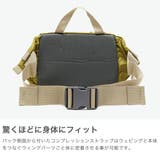 日本正規品 ミステリーランチ ウエストバッグ | ギャレリア Bag&Luggage | 詳細画像4