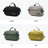 日本正規品 ミステリーランチ ウエストバッグ | ギャレリア Bag&Luggage | 詳細画像6