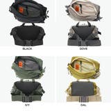 日本正規品 ミステリーランチ ウエストバッグ | ギャレリア Bag&Luggage | 詳細画像7