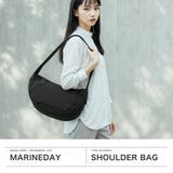 マリンデイ ショルダーバッグ MARINEDAY | ギャレリア Bag&Luggage | 詳細画像2