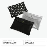 マリンデイ 財布 MARINEDAY | ギャレリア Bag&Luggage | 詳細画像2
