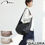 マリンデイ ショルダーバッグ MARINEDAY | ギャレリア Bag&Luggage | 詳細画像1