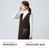 マリンデイ スマホショルダー MARINEDAY | ギャレリア Bag＆Luggage | 詳細画像2 