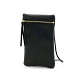 BLACK | マリンデイ スマホショルダー MARINEDAY | ギャレリア Bag＆Luggage