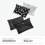 マリンデイ ポーチ MARINEDAY | ギャレリア Bag＆Luggage | 詳細画像2 
