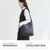 マリンデイ ショルダーバッグ MARINEDAY | ギャレリア Bag&Luggage | 詳細画像2