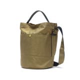 66COYOTE×BLACK | マリンデイ ショルダーバッグ MARINEDAY | ギャレリア Bag&Luggage