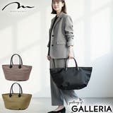 マリンデイ トートバッグ MARINEDAY | ギャレリア Bag＆Luggage | 詳細画像1 