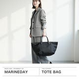 マリンデイ トートバッグ MARINEDAY | ギャレリア Bag＆Luggage | 詳細画像2 