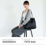 マリンデイ トートバッグ MARINEDAY | ギャレリア Bag&Luggage | 詳細画像2