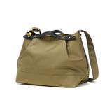 66COYOTE×BLACK | マリンデイ トートバッグ MARINEDAY | ギャレリア Bag&Luggage