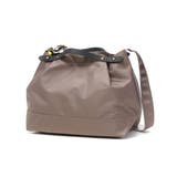 66GREIGE×BLACK | マリンデイ トートバッグ MARINEDAY | ギャレリア Bag&Luggage