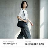 マリンデイ ショルダーバッグ MARINEDAY | ギャレリア Bag＆Luggage | 詳細画像2 