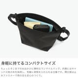 マリンデイ ショルダーバッグ MARINEDAY | ギャレリア Bag＆Luggage | 詳細画像3 