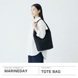 マリンデイ トートバッグ MARINEDAY | ギャレリア Bag＆Luggage | 詳細画像2 
