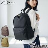 マリンデイ リュック MARINEDAY | ギャレリア Bag＆Luggage | 詳細画像1 