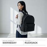 マリンデイ リュック MARINEDAY | ギャレリア Bag＆Luggage | 詳細画像2 