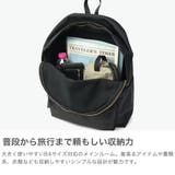 マリンデイ リュック MARINEDAY | ギャレリア Bag＆Luggage | 詳細画像3 