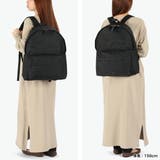 マリンデイ リュック MARINEDAY | ギャレリア Bag＆Luggage | 詳細画像8 