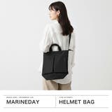 マリンデイ ヘルメットバッグ MARINEDAY | ギャレリア Bag＆Luggage | 詳細画像2 