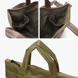 マリンデイ ヘルメットバッグ MARINEDAY | ギャレリア Bag＆Luggage | 詳細画像6 