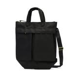 66BK×BLACK | マリンデイ ヘルメットバッグ MARINEDAY | ギャレリア Bag＆Luggage