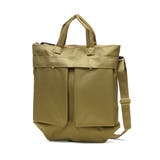 66COYOTE×BLACK | マリンデイ ヘルメットバッグ MARINEDAY | ギャレリア Bag＆Luggage