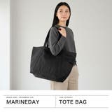 マリンデイ トートバッグ MARINEDA | ギャレリア Bag＆Luggage | 詳細画像2 