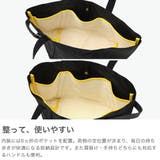 マリンデイ トートバッグ MARINEDA | ギャレリア Bag＆Luggage | 詳細画像5 