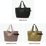 マリンデイ トートバッグ MARINEDA | ギャレリア Bag＆Luggage | 詳細画像8 