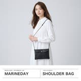 マリンデイ ショルダーバッグ MARINEDAY | ギャレリア Bag&Luggage | 詳細画像2