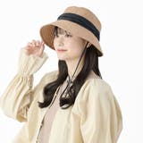 ミルサ 帽子 レディース | ギャレリア Bag&Luggage | 詳細画像3