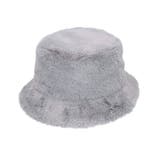GRAY | ミルサ 帽子 milsa | ギャレリア Bag＆Luggage