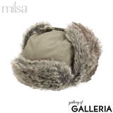 ミルサ 帽子 レディース | ギャレリア Bag＆Luggage | 詳細画像21 