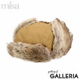 ミルサ 帽子 レディース | ギャレリア Bag＆Luggage | 詳細画像23 