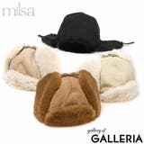 ミルサ 帽子 レディース | ギャレリア Bag＆Luggage | 詳細画像1 