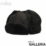 ミルサ 帽子 レディース | ギャレリア Bag＆Luggage | 詳細画像20 