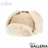 ミルサ 帽子 レディース | ギャレリア Bag＆Luggage | 詳細画像21 