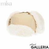 ミルサ 帽子 レディース | ギャレリア Bag＆Luggage | 詳細画像23 