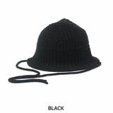 ブラック | ミルサ 帽子 レディース | ギャレリア Bag＆Luggage