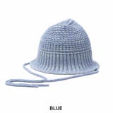 ブルー | ミルサ 帽子 レディース | ギャレリア Bag＆Luggage