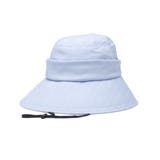 LTBLUE-ST | ミルサ ハット milsa | ギャレリア Bag＆Luggage